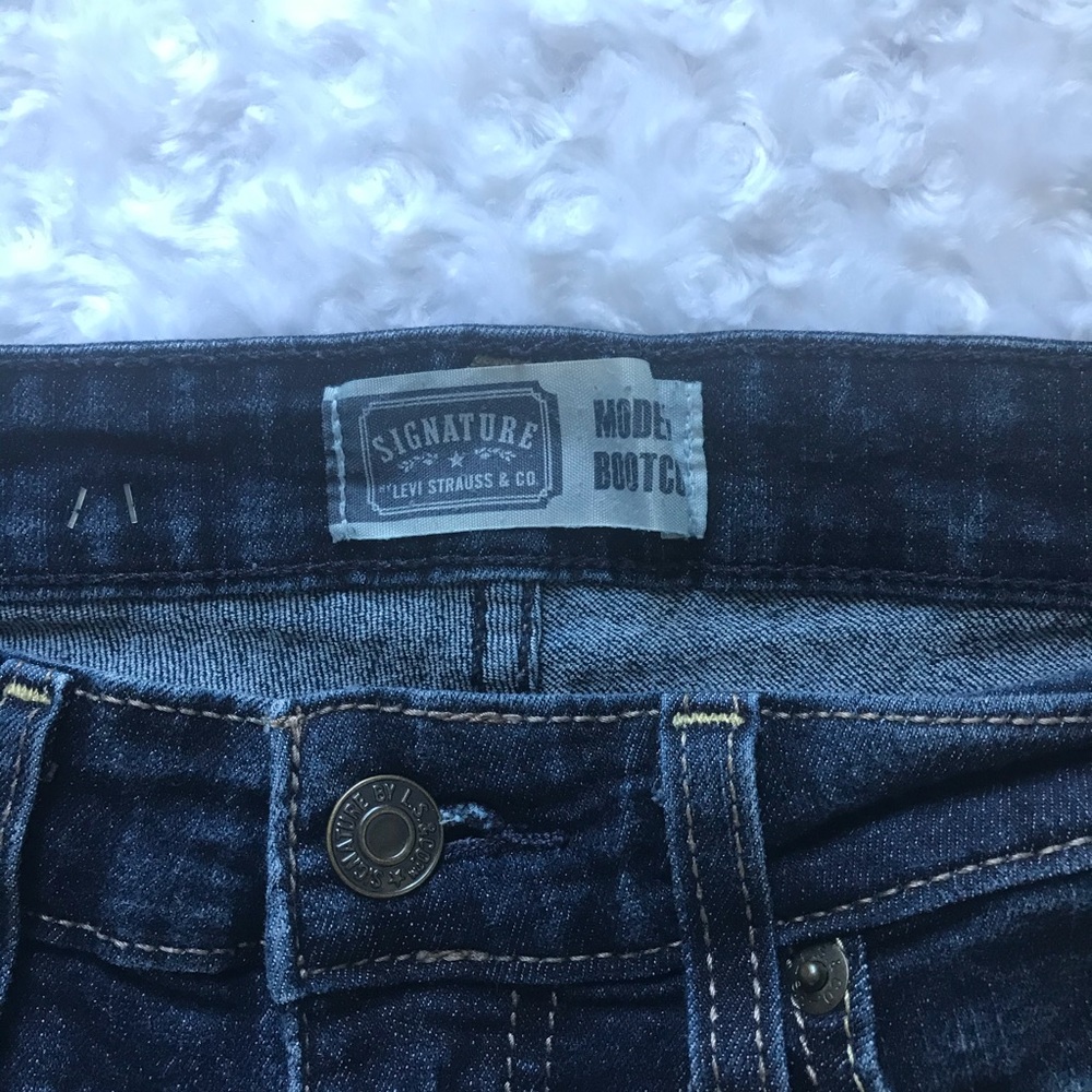 LEVI STRAUSS & CO jeans - Picture 3 of 10